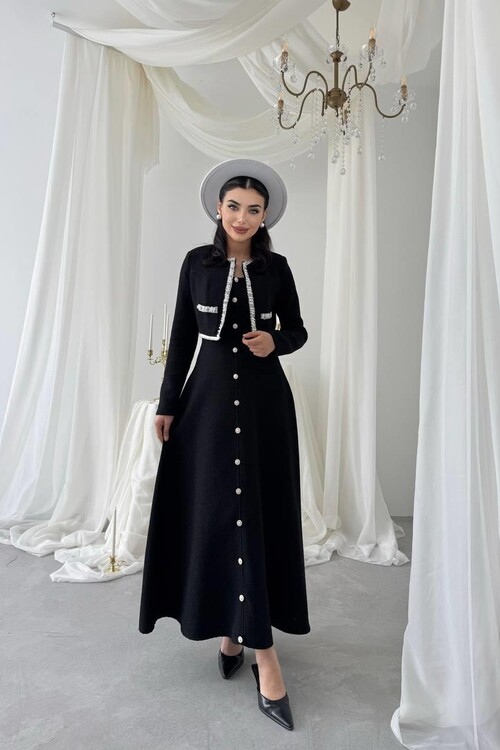 Adley Stone Double Set