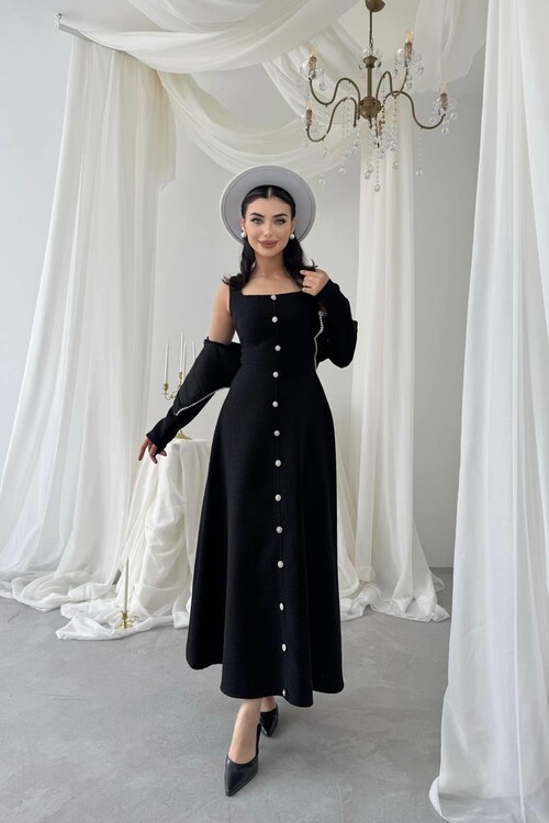 Adley Stone Double Set