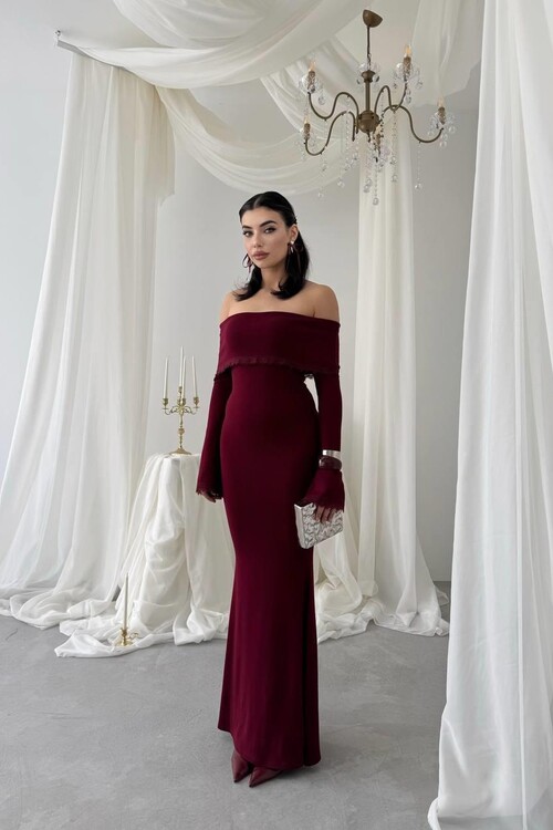 Cova Strapless Dress