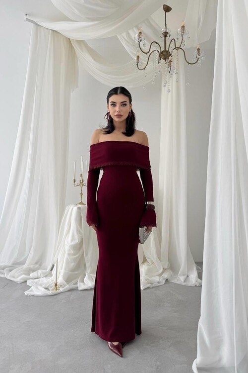 Cova Strapless Dress