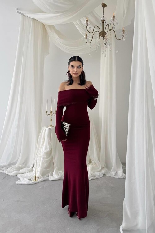 Cova Strapless Dress