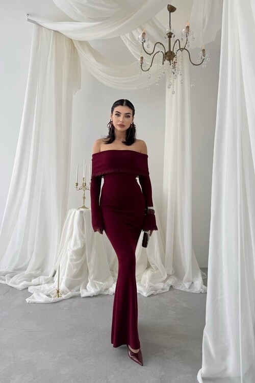 Cova Strapless Dress