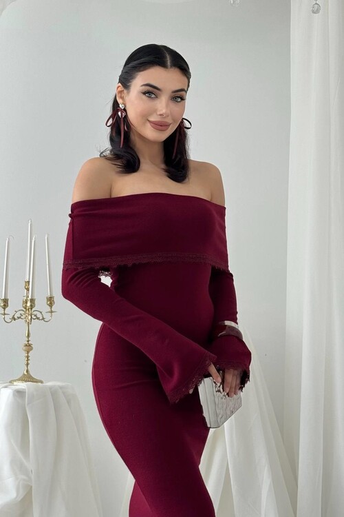 Cova Strapless Dress