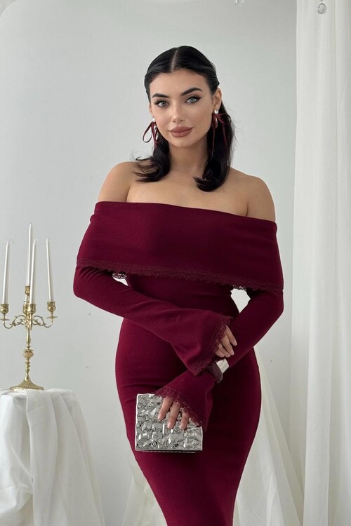 Cova Strapless Dress