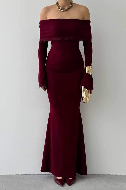 Cova Strapless Dress