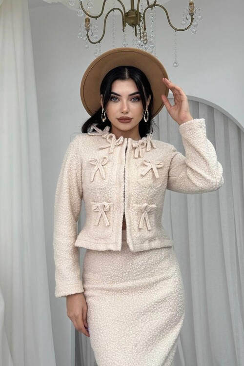 Dozzy Bow Detailed Set