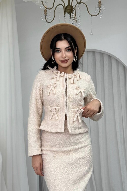 Dozzy Bow Detailed Set