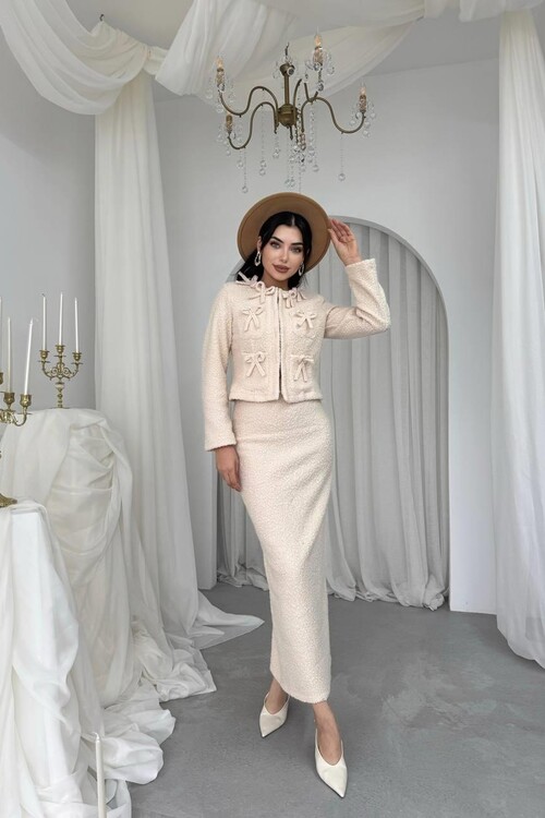 Dozzy Bow Detailed Set