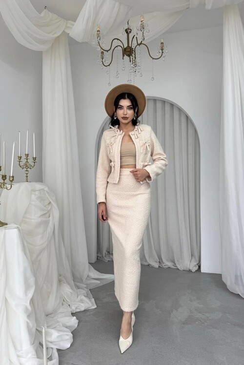 Dozzy Bow Detailed Set