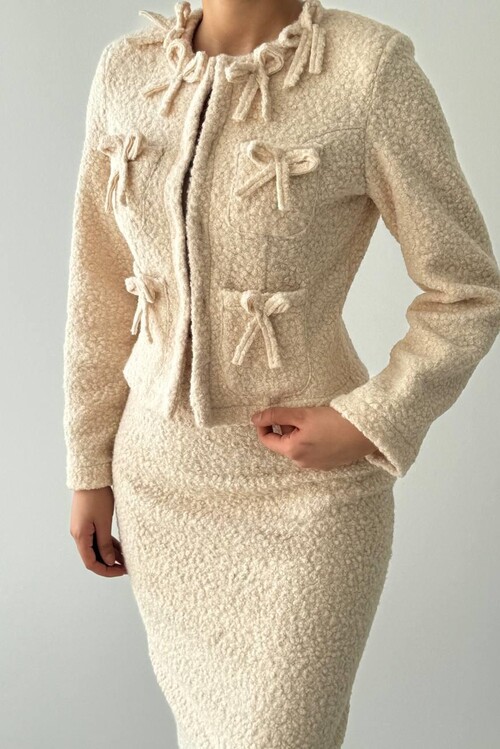 Dozzy Bow Detailed Set