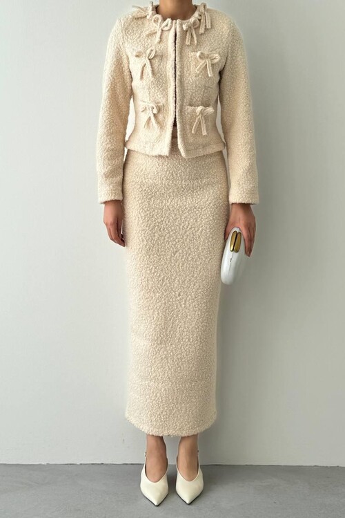 Dozzy Bow Detailed Set