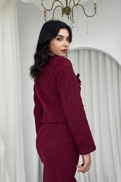 Dozzy Bow Detailed Set