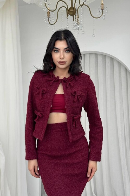 Dozzy Bow Detailed Set