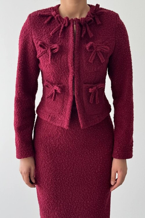 Dozzy Bow Detailed Set