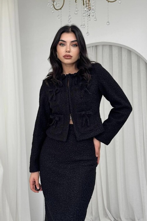 Dozzy Bow Detailed Set