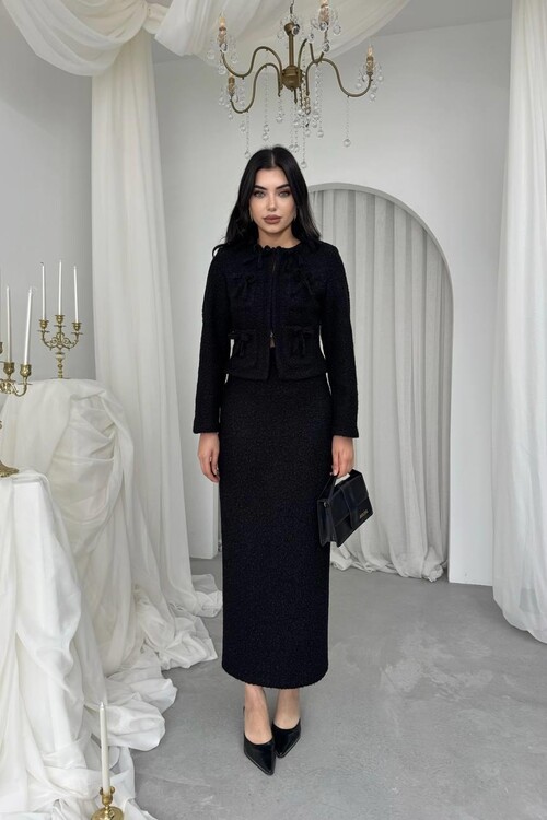 Dozzy Bow Detailed Set