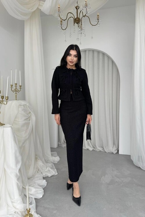 Dozzy Bow Detailed Set