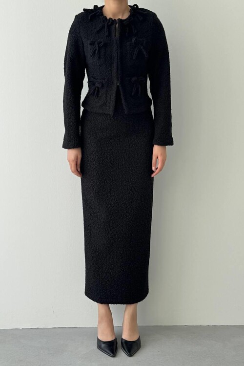 Dozzy Bow Detailed Set