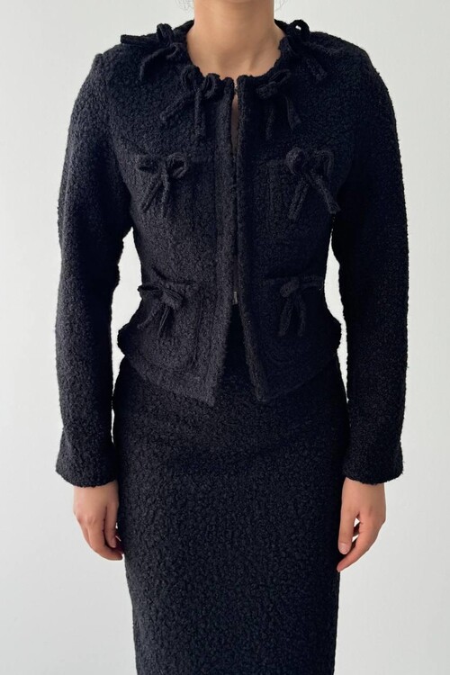 Dozzy Bow Detailed Set