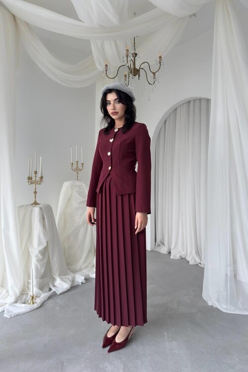 Insa Karma Button Detailed Set