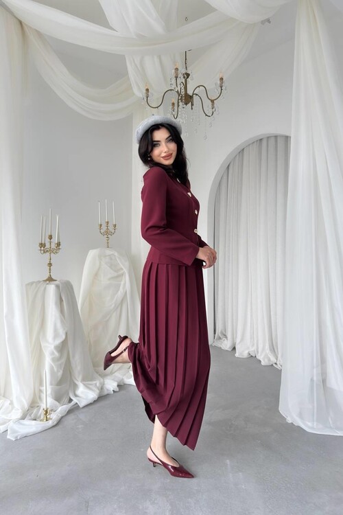 Insa Karma Button Detailed Set