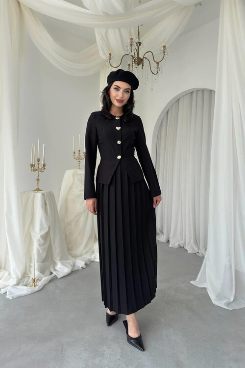 Insa Karma Button Detailed Set