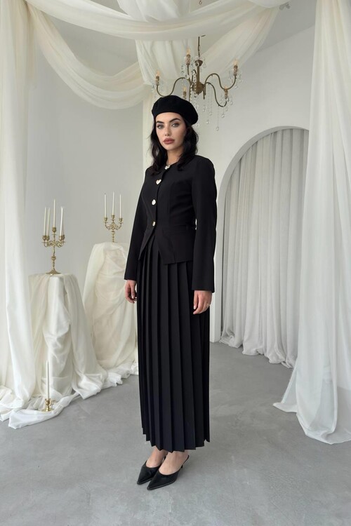 Insa Karma Button Detailed Set