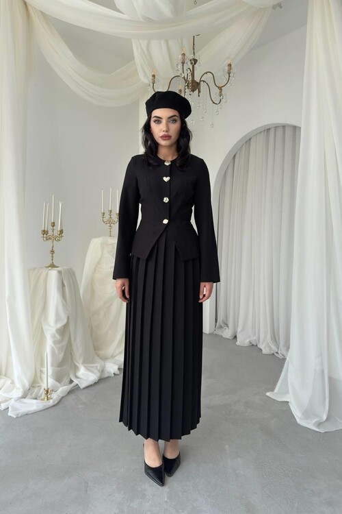 Insa Karma Button Detailed Set