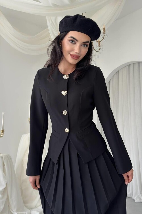 Insa Karma Button Detailed Set