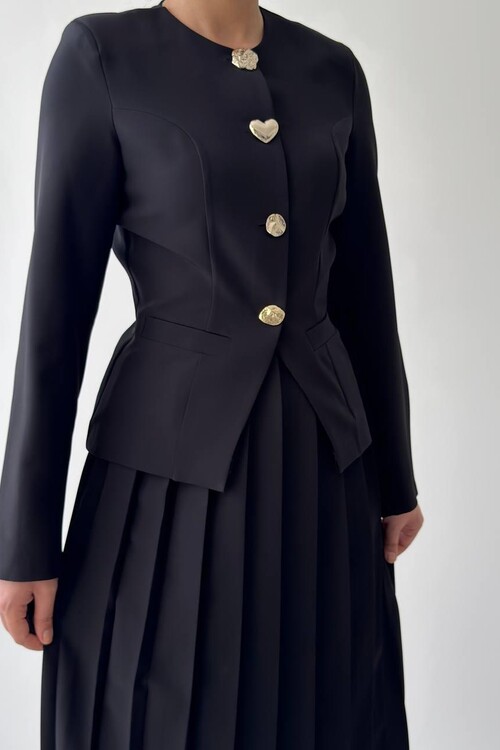 Insa Karma Button Detailed Set