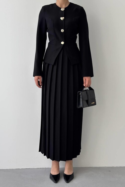 Insa Karma Button Detailed Set