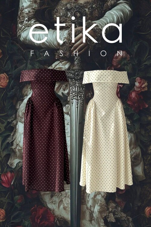 Ogel Straplez Elbise