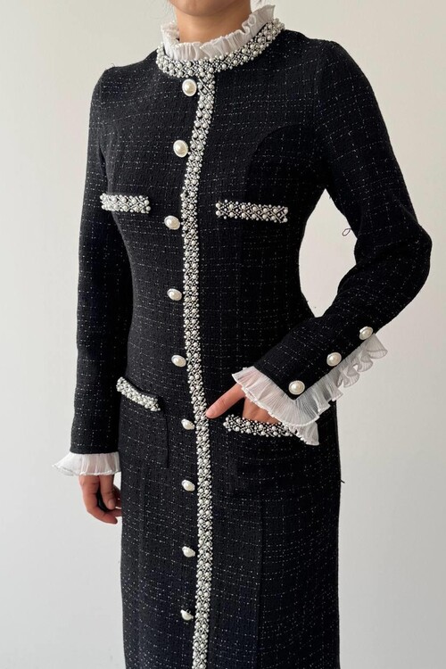 Ravis Pocket Detailed Dress