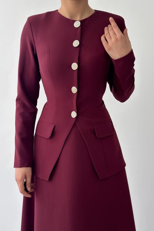 Risa Bağcık Detailed Set