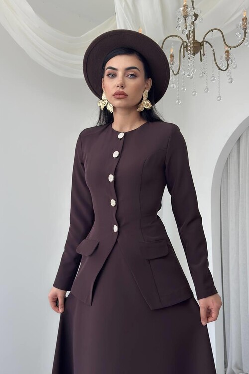 Risa Bağcık Detailed Set