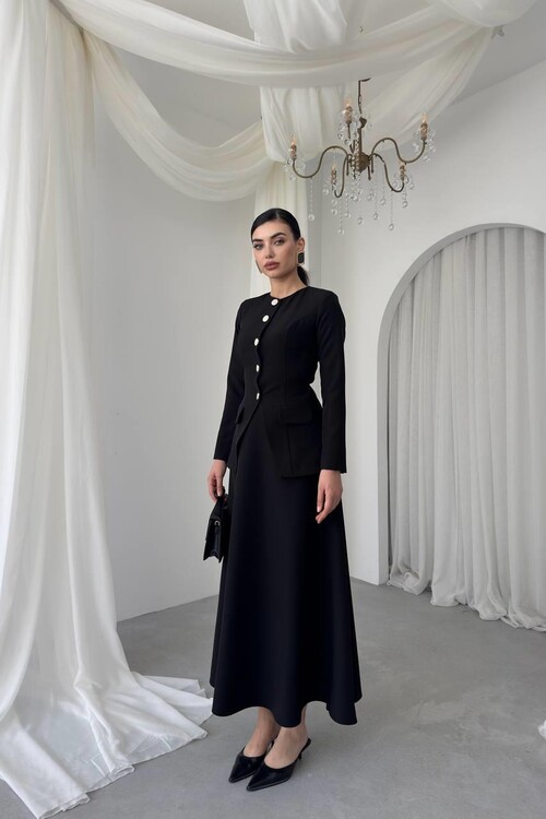 Risa Bağcık Detailed Set