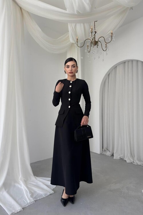 Risa Bağcık Detailed Set