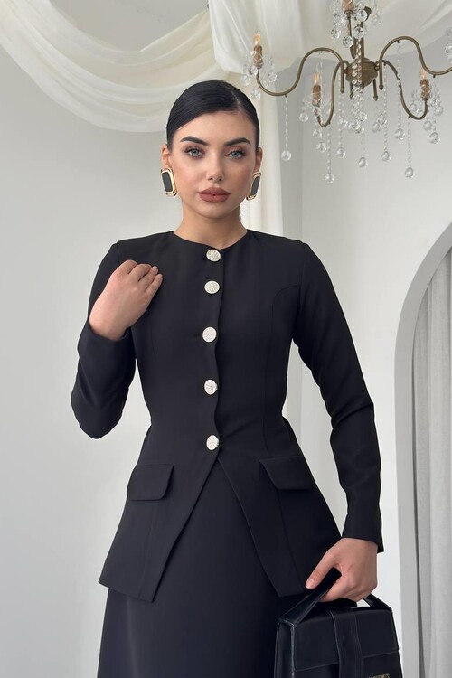 Risa Bağcık Detailed Set