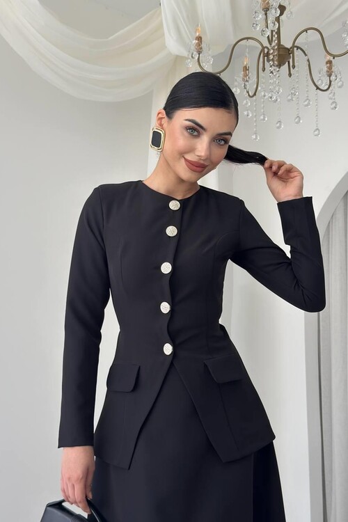 Risa Bağcık Detailed Set