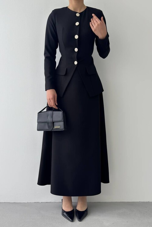 Risa Bağcık Detailed Set