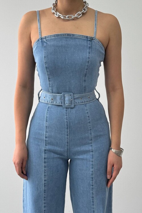 Slupe Kemer Detaylı Tulum