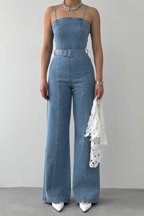 Slupe Kemer Detaylı Tulum