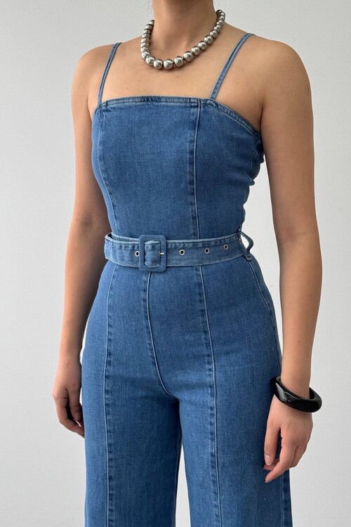 Slupe Kemer Detaylı Tulum