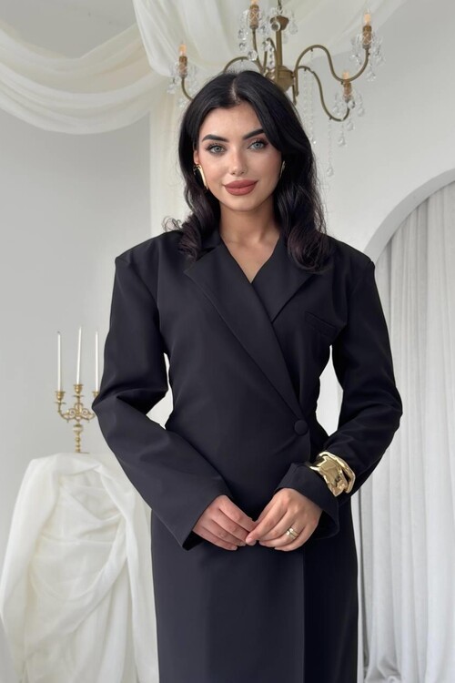 Valesse Ceket Elbise