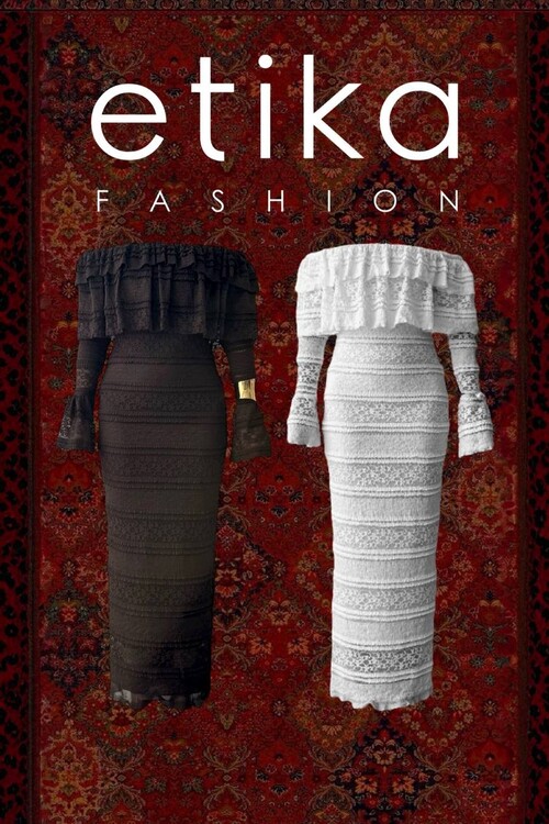 Vova Straplez Elbise