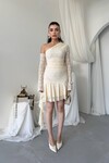 Desam Mini Elbise