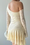 Desam Mini Elbise