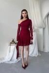 Desam Mini Elbise