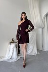 Desam Mini Elbise