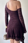 Desam Mini Elbise